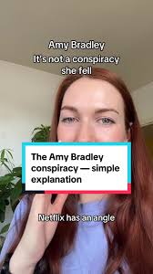 Amy Bradford Documentary