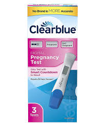 Maybe you would like to learn more about one of these? 7 Best Pregnancy Tests Of 2021