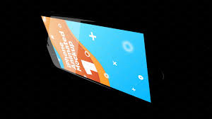 Iphone Animated Mockups Environmental Graphics Animation Mockup