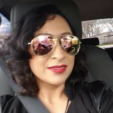 Lisbeth Hernandez (lcarr8185)