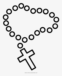 Ver más ideas sobre dibujos de rosas dibujos rosas. Dibujos De El Rosario Para Dibujar Transparent Png 1000x1000 Free Download On Nicepng