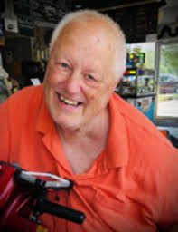 Robert Bernard Carr, Jr. Obituary