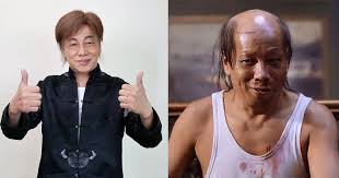 Hong Kong action star Leung Siu Lung dies aged 77, Entertainment News