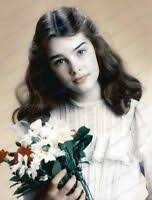 Voir cette épingle et d'autres images dans celebs par christiana congdon. 8x10 Print Brooke Shields The Woman In The Child 1975 7139 Ebay