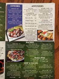 Maybe you would like to learn more about one of these? Appetizers And Nachos Picture Of Don Ramon Mexican Restaurant West Bend Tripadvisor