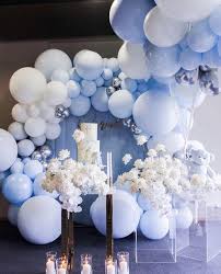 The good news is, that, when it comes to decorations you have a lot of options. Pin On Babyshower