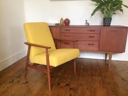 Mid Century Lounge Armchair From 60s 70s Danish Style Etsy Mid Century Lounge Lounge Armchair Mid Century Armchair