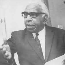 Sir Doug Nicholls: Age, Net Worth, Career Highlights, & More