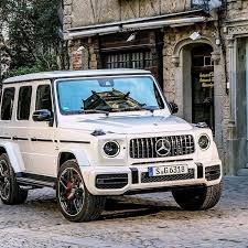 G Class In 2020 Mercedes Benz G Class Benz Mercedes Benz Models