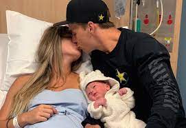 Australian bmx star logan martin has won gold in tokyo, becoming australia's 13th gold medallist of the games. Logan Martin Is A Father Bmx News Stories Vital Bmx