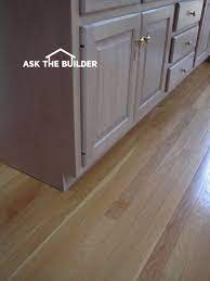 Maybe you would like to learn more about one of these? Hardwood Flooring And Cabinetry Installation