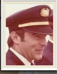 Remembering Danny Hall, Saint Patrick School Alumnus and Adventurous Pilot