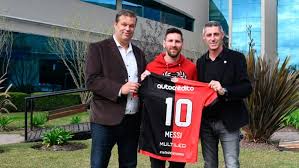 Was $82.85 | save $34.53. The Last Wink Of Newell S To Lionel Messi By His Signing