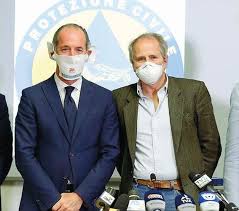 Ma dopo la rottura con zaia, qualcosa è cambiato. Crisanti Zaia Sul Coronavirus Non Ci Aveva Capito Nulla Mi Fa Pena Corrieredelveneto It