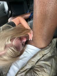 Empress Zabina - look how big it is - unmatched pleasure - know your place