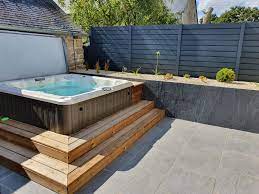 Check spelling or type a new query. Installation D Un Spa Jacuzzi