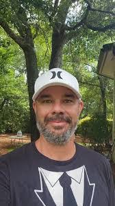 Richard Brendle's Instagram, Twitter & Facebook