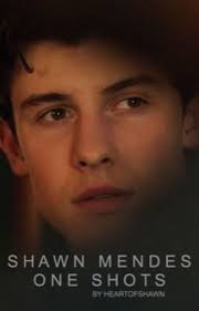 Shawn Mendes One Shots