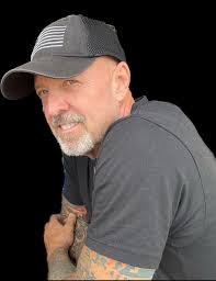 John "Johnny" C. Preece III