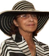 Elaine LaVina Baker-Johnson (Baker) Obituary