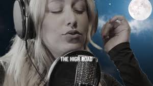 Samantha Rae Carlson