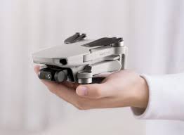 Utilizing dji's ocusync 2.0 2.4/5.8 ghz wireless transmission technology, the mini 2 can be operated from up to 6.2 miles away while still providing you. Buy Dji Mavic Mini Drone Today At Dronenerds Cp Ma 00000120 01