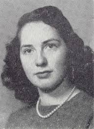 Mary Lou Pendleton Jolley (1930-1996)