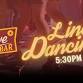 High Point: Line Dancing