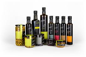 Import Huile D Olive Espagnole Expotodo