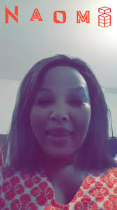 Discover the Stunning Naomi Floral V-Neck Design