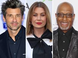 See agents for this cast & crew on imdbpro. The Worst Movies From The Grey S Anatomy Cast Past And Present