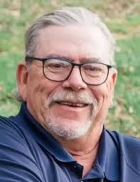 Obituary information for Mark Russell Frederick