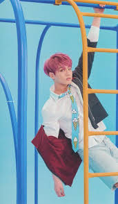 Love Yourself 結 Answer F Version Scan Atozv Scan In 2020 Jungkook Bts Jungkook Bangtan Sonyeondan