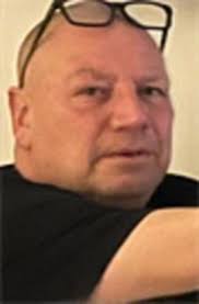 MISSING FROM HOME Joseph Riley,...