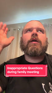 Sometimes I just gotta ask the questions