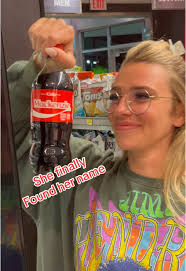 Finding Her Name at QT