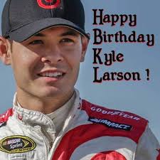 Kyle Miyata Larson