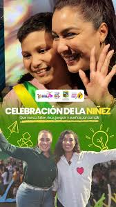 ¡Así vivimos la celebración de la niñez en Candelaria!🎉💛💚, El Carnaval  del Juego por la Niñez 2025 fue una verdadera fiesta llena de sonrisas,  juegos y momentos inolvidables🎉. Disfrutamos de ...