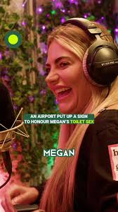 Megan Barton-Hanson Mile High Club Confession Revealed