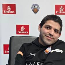 Roger Feghali and Joseph Matar Prepare for Rally of Lebanon 2025