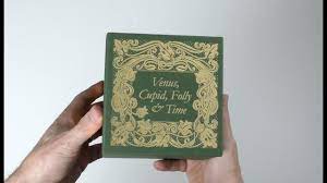 1 filename d:\the divine comedy\venus, cupid, folly & time (2020)\01. The Divine Comedy Venus Cupid Folly Time 24cd Collection Unboxed Youtube