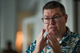 China-Taiwan tensions: Soft power is Australia's next battleground in  tussle with Beijing