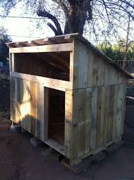 I know the picture shows geese in this house instead of ducks, but the author did state that a small cobb house would work great for chickens, geese, and ducks. 37 Free Diy Duck House Coop Plans Ideas That You Can Easily Build