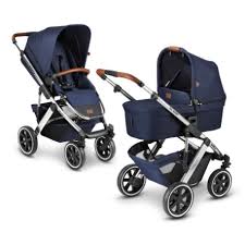 Abc design kinderwagen preise vergleichen und günstig kaufen bei idealo.de 135 produkte große auswahl an marken bewertungen & testberichte. Abc Design Kinderwagen Salsa 4 Air Navy Diamond Edition Kollektion 2021 Babymarkt De