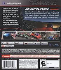 Fresh rims spice up the italian classic. Gran Turismo 5 For Playstation 3 Cheats Codes Guide Walkthrough Tips Tricks