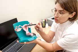 O que é adenomiose? - Fertilidade.org