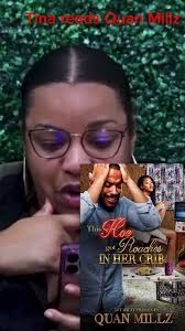 Quan Millz got some hood classic