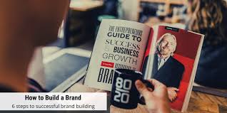 Check spelling or type a new query. 6 Steps How To Build A Successful Brand