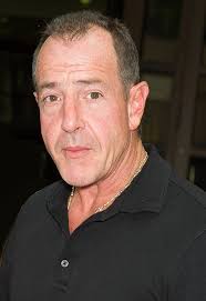 DNA Test Shows Michael Lohan Is Father of 17-Year-Old Girl