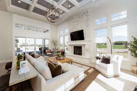 French Country Manor Utah Valley Parade Of Homes In 2020 French Country Manor Home Parade Of Homes